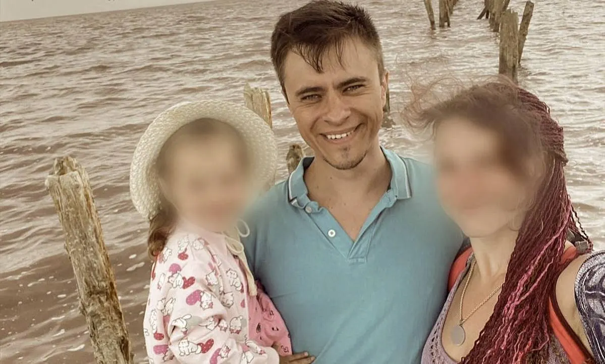 В Пушкино отец застрелил свою 4-летнюю дочь и свёл счёты с жизнью