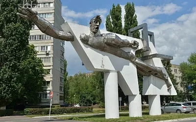 Власти ограничили въезд в Курчатов