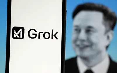 Grok приписывает Маску божественные способности 