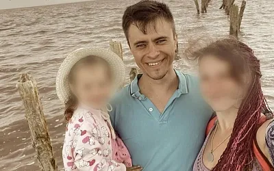 В Пушкино отец застрелил свою 4-летнюю дочь и свёл счёты с жизнью