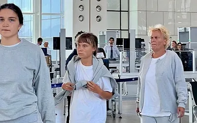 Швейцария выставила счёт активистам «Флотилии Сумуда»