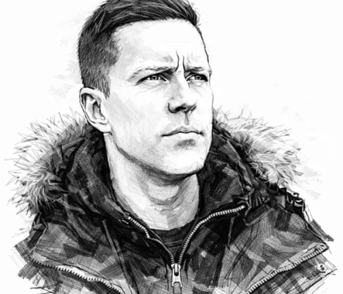 Юрий Колыванов