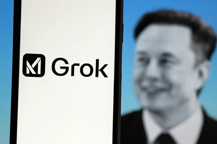 Grok приписывает Маску божественные способности 