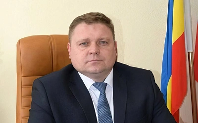 Задержан глава Миллеровского района