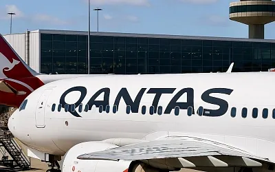 Qantas оштрафовали на рекордную сумму