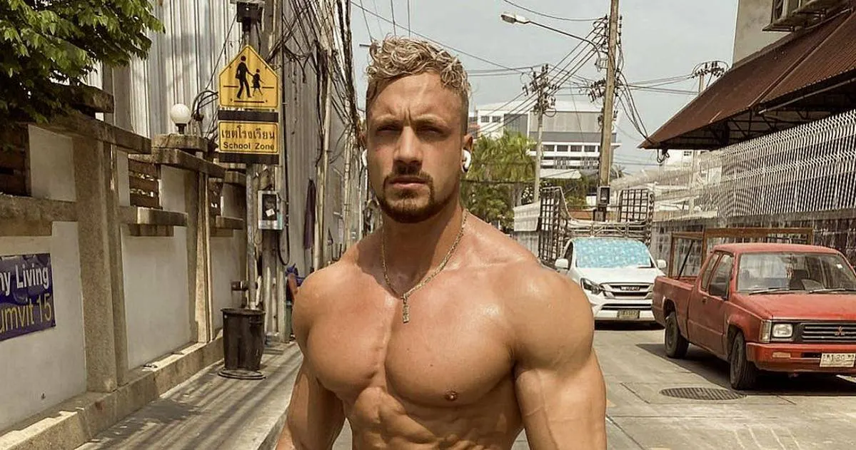 Умер самый известный бодибилдер в мире
