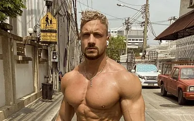Умер самый известный бодибилдер в мире