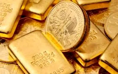 Центробанки увеличили запасы золота: в ноябре куплено 53,4 тонны