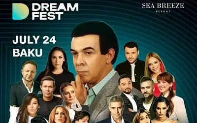 Российские туристы массово отказываются от Dream Fest 2025 в Баку