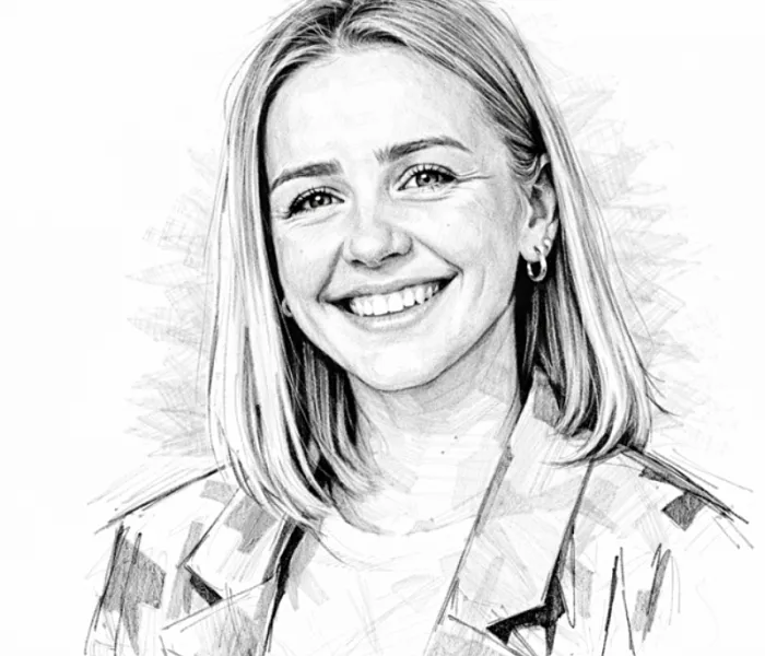 Светлана Седова