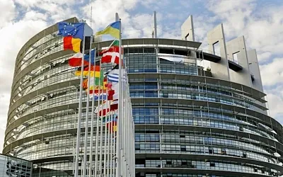 Шпионский скандал в Германии: экс-помощника евродепутата обвинили в работе на Китай