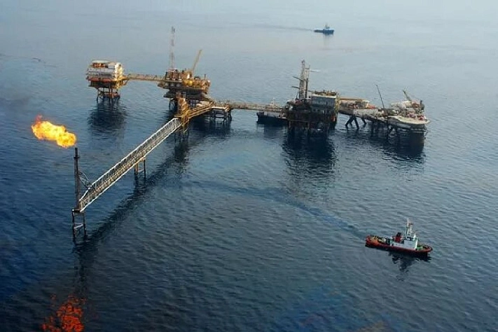 Цены на нефть впервые за 3,5 года превысили 116 долларов