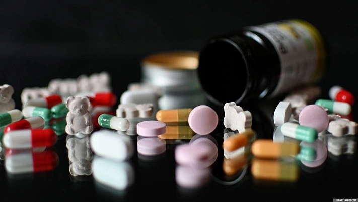 Учёный получил 4 года колонии из-за снотворного в Петербурге