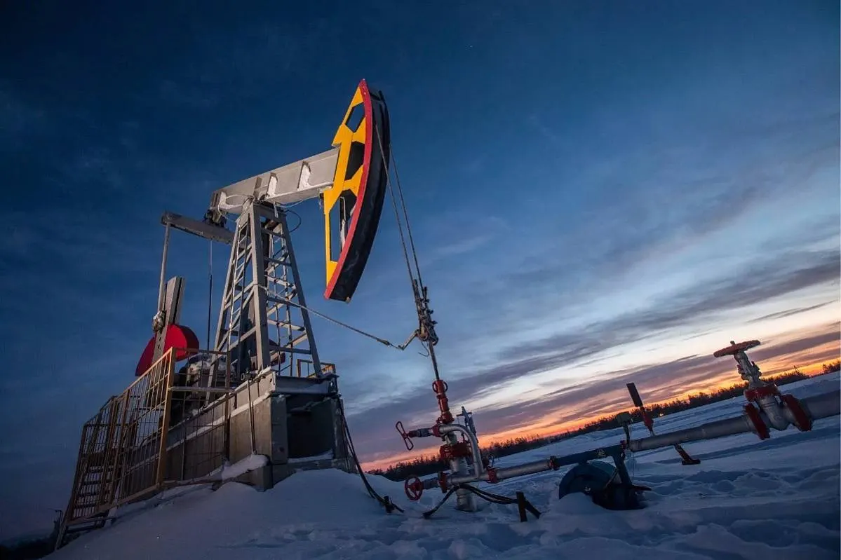 Нефтегазовые доходы России в ноябре сократились на треть в годовом сравнении