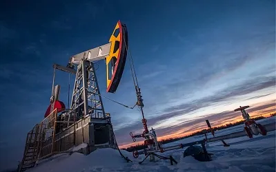 Нефтегазовые доходы России в ноябре сократились на треть в годовом сравнении