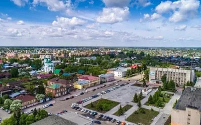 26 тысяч жителей Тары остались без воды