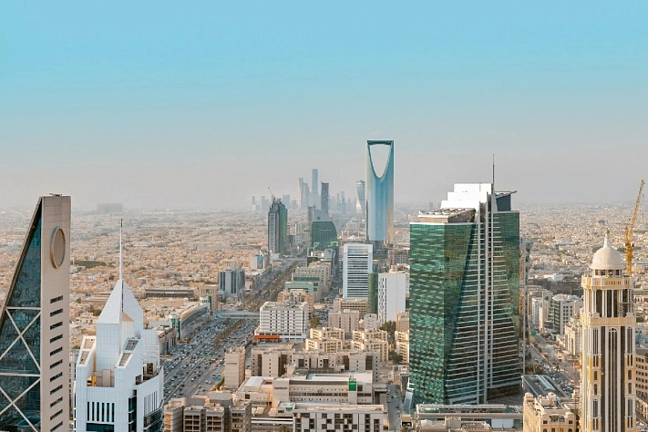 Россия и Саудовская Аравия отменяют визы для туристов