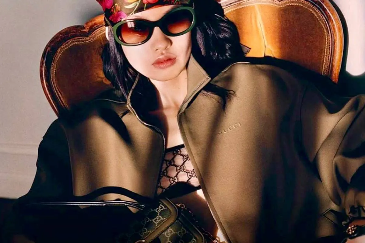 Gucci падает, Bottega держится: как Kering провалил первый квартал 2025 года
