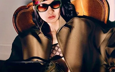 Gucci падает, Bottega держится: как Kering провалил первый квартал 2025 года