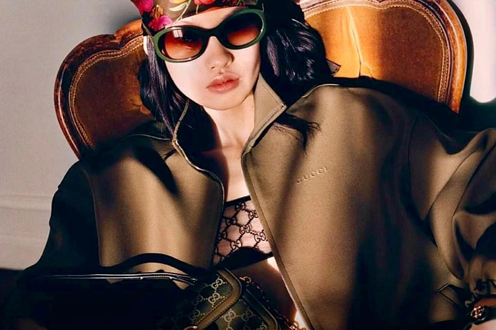 Gucci падает, Bottega держится: как Kering провалил первый квартал 2025 года