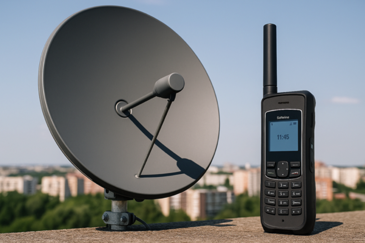 Отключения интернета утром 16 июля: Москва без 4G, Крым третий день без связи