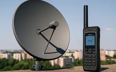 Отключения интернета утром 16 июля: Москва без 4G, Крым третий день без связи