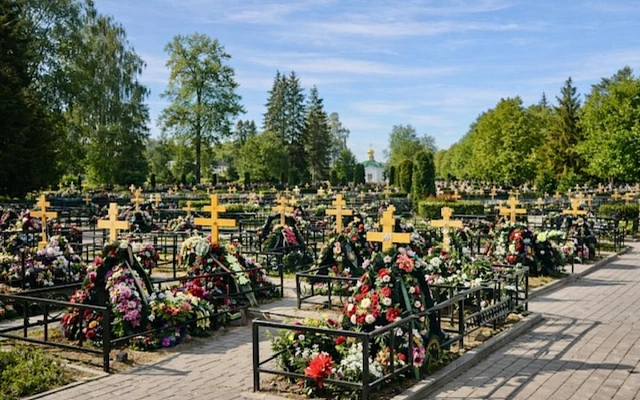 Когда в 2026 году будет Радоница