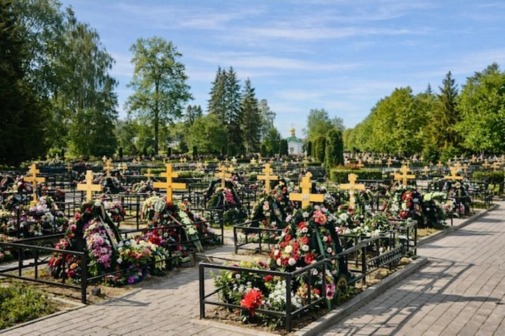 Когда в 2026 году будет Радоница