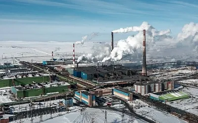 В Норильске хотят построить АЭС