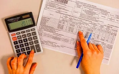 На сколько увеличатся тарифы ЖКХ в 2025 году