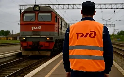 РЖД вводит двухдневный неоплачиваемый отпуск для управленцев