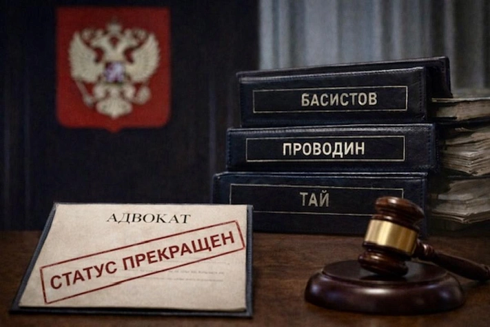 Троих бывших партнёров «Бартолиуса» лишили статуса