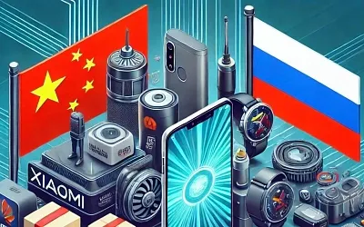 Почему каждый третий россиянин теперь предпочитает китайские товары: результаты нового исследования