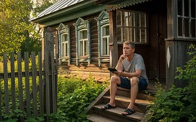 Москвичи всё чаще уезжают в регионы