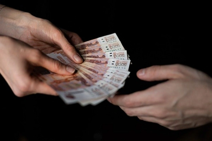 Число российских семей с раздельным бюджетом растёт 