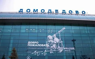 Аэропорт «Домодедово» выставлен на торги