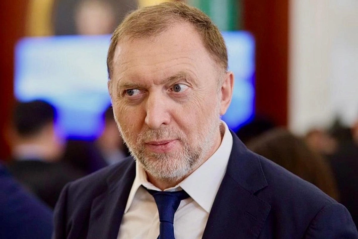 Дерипаска объяснил, в чем ошибка банков в споре о скидках и маркетплейсах