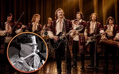 Умер Владислав Мисевич, один из основателей белорусских «Песняров»