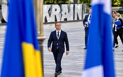 Орпо предложит ЕС остановить выдачу турвиз россиянам