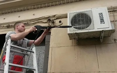 Как избежать опасных последствий после долгого простоя кондиционера