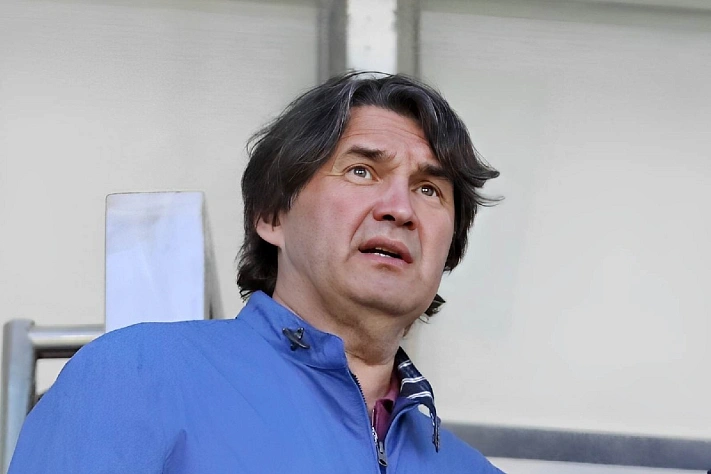 Шамиль Газизов: Зимой будем больше работать на российском рынке