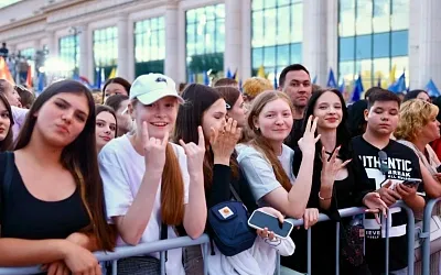 Рынок развлечений в России превысил триллион рублей
