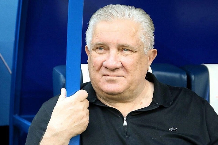 Сергей Ташуев: Должен быть контроль управления всеми сборными командами