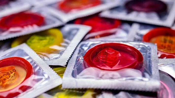 Около трети мужских контрацептивов в России — контрафакт