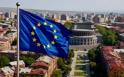 ЕС изучает опыт Молдавии и готов применить его в отношении Армении