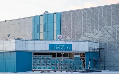 Новосибирская станция метро «Спортивная» получила нового подрядчика для завершения строительства