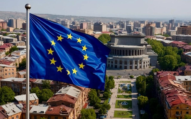 ЕС изучает опыт Молдавии и готов применить его в отношении Армении