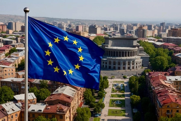 ЕС изучает опыт Молдавии и готов применить его в отношении Армении