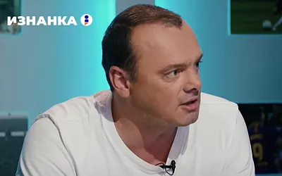 Эдуард Мор — о словах Смолова про нищету: Не стоило уходить в эту сторону