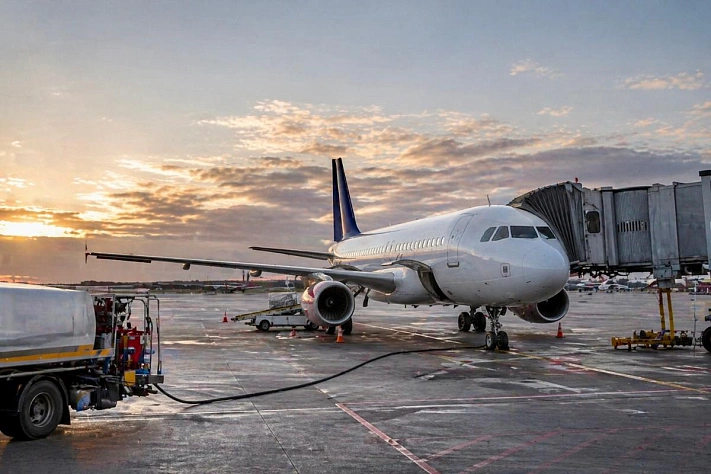 Авиабилеты могут не подешеветь после топлива